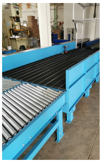 物流自动化装备行业解决方案 - 信捷电气常州综合服务商